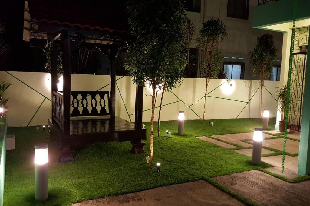 Jonker Hijau-Hijau Malacca - B&B