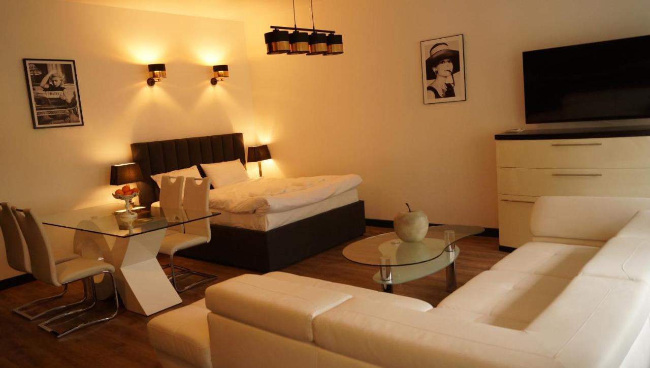Superior Apartment