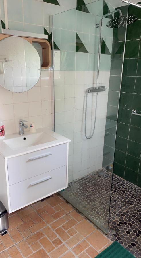 Appartement avec une chambre - B&B