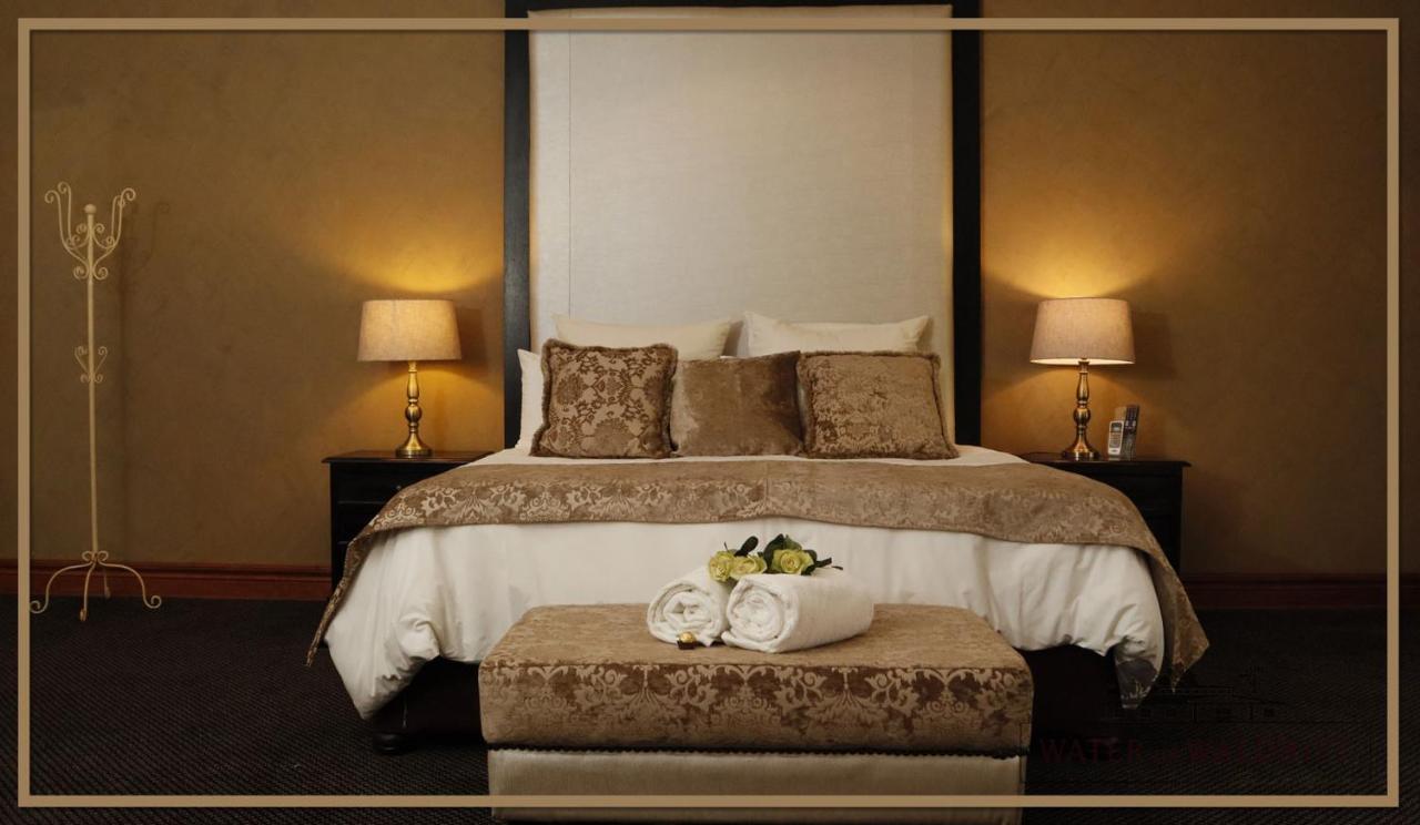 Suite Deluxe con cama extragrande