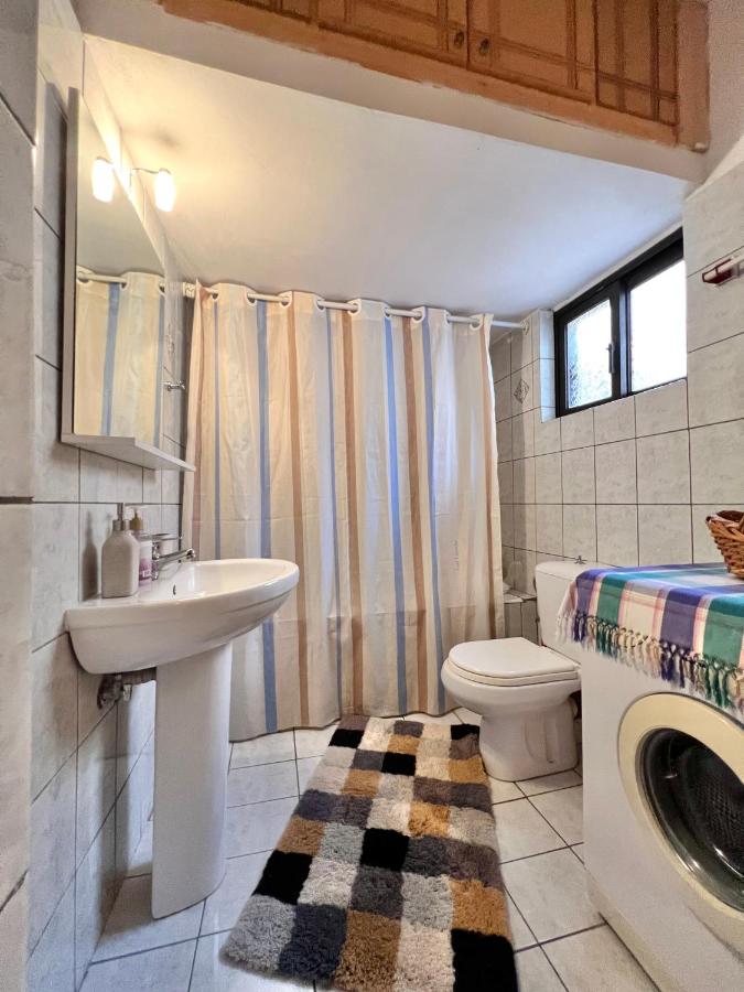 Village Apartment - B&B