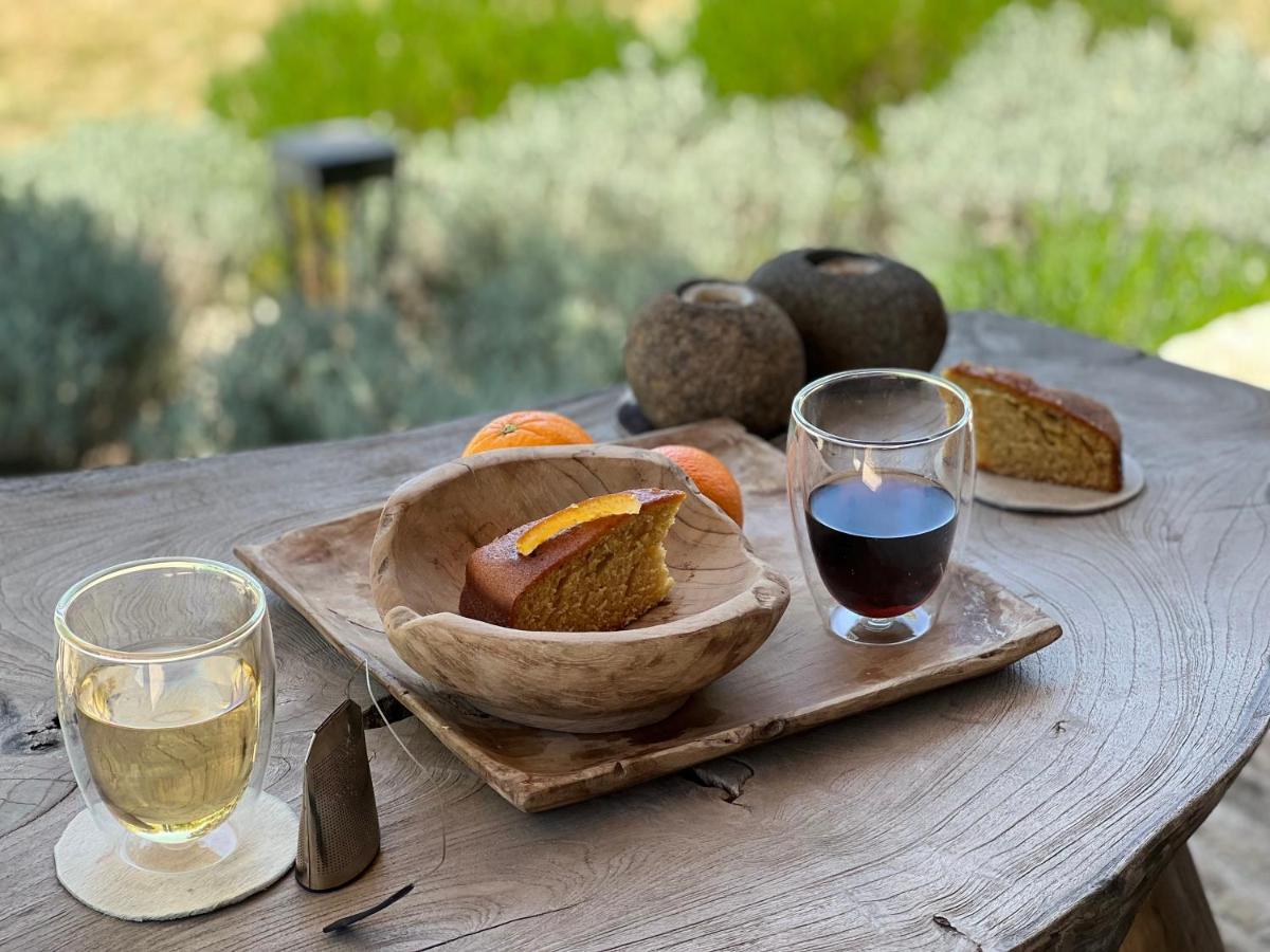 Le Mas de Béthel - Ferienwohnung Gordes