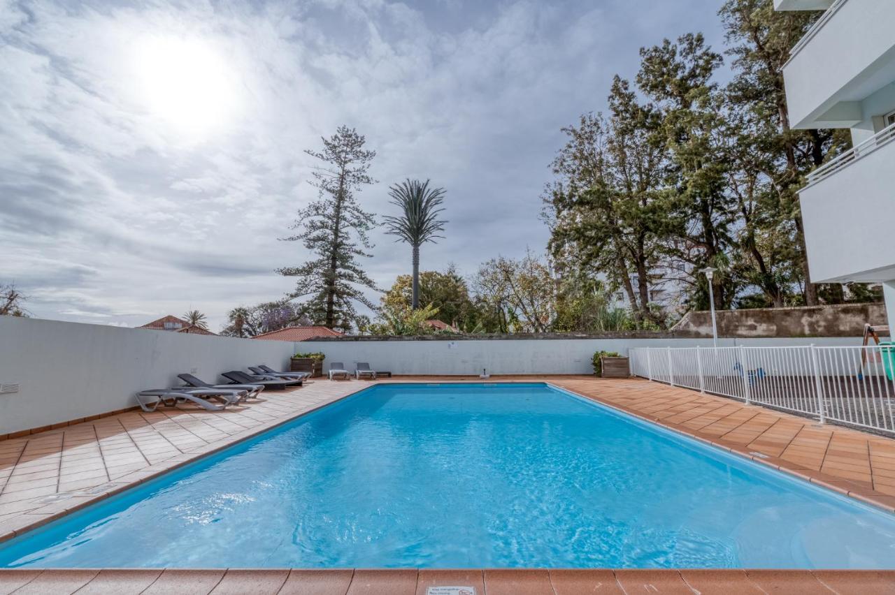 Jardim do Jasmineiro by Amazing Madeira - Ferienwohnung Funchal