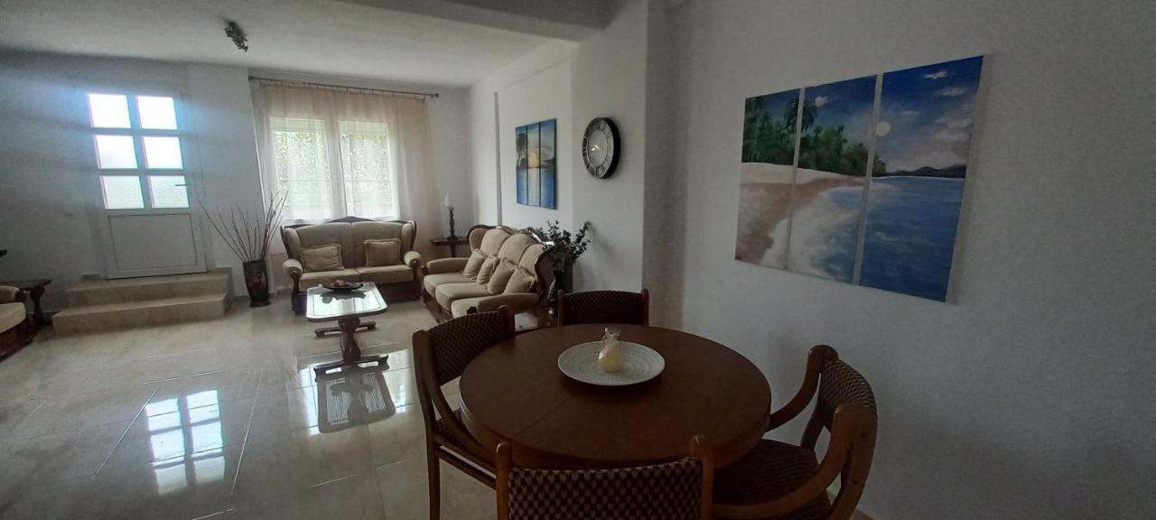 Verano house - B&B