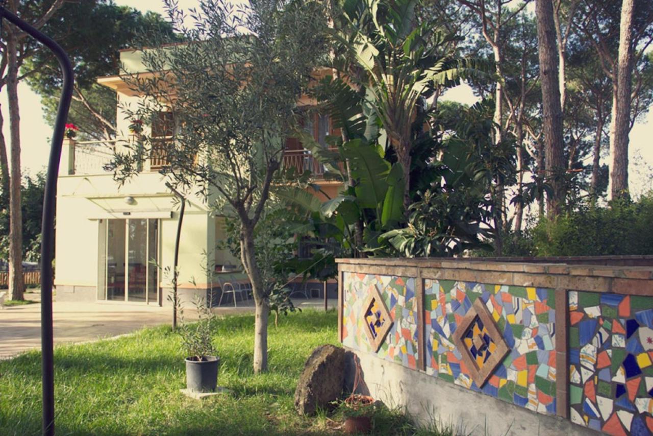 Al Corbezzolo - Chambres d’hôtes