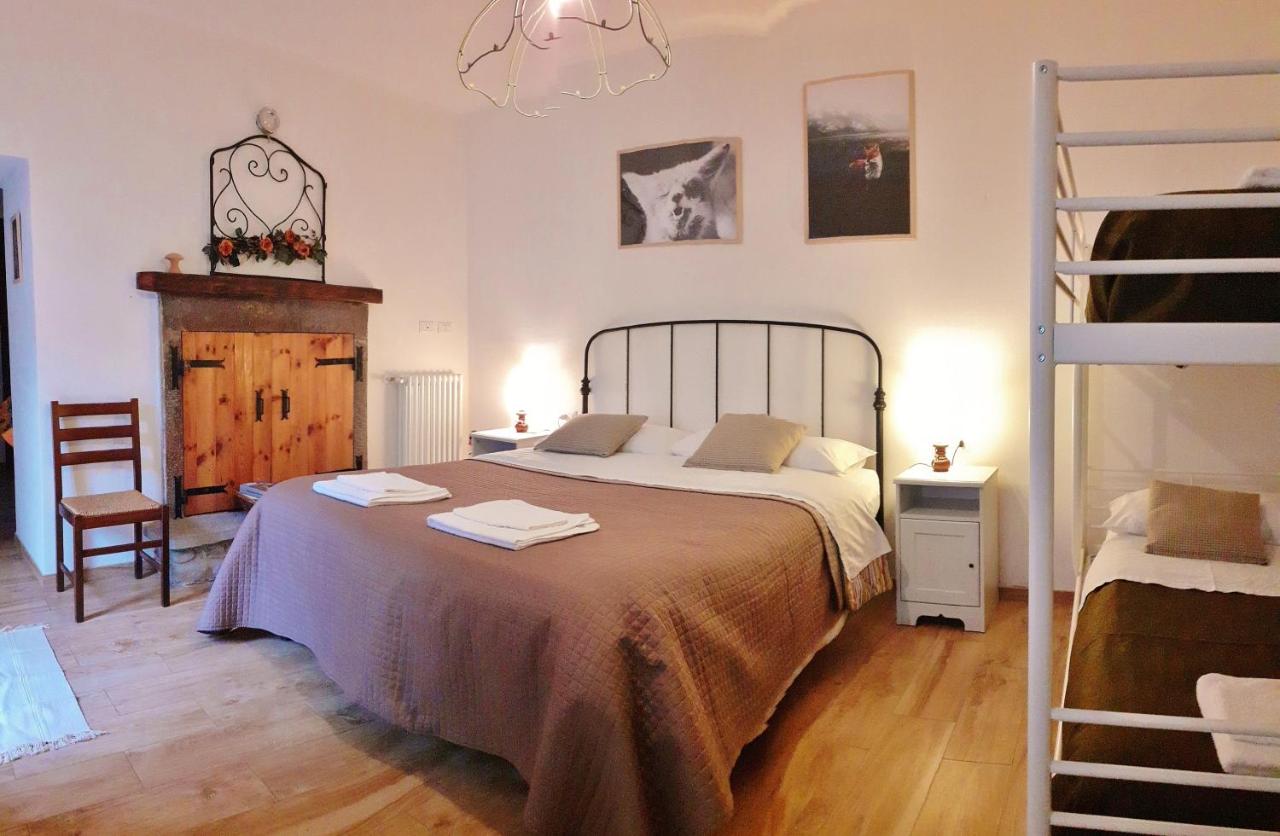 Huis met 1 Slaapkamer
