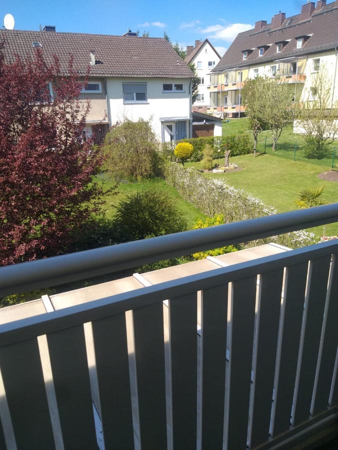 Single Room with Balcony