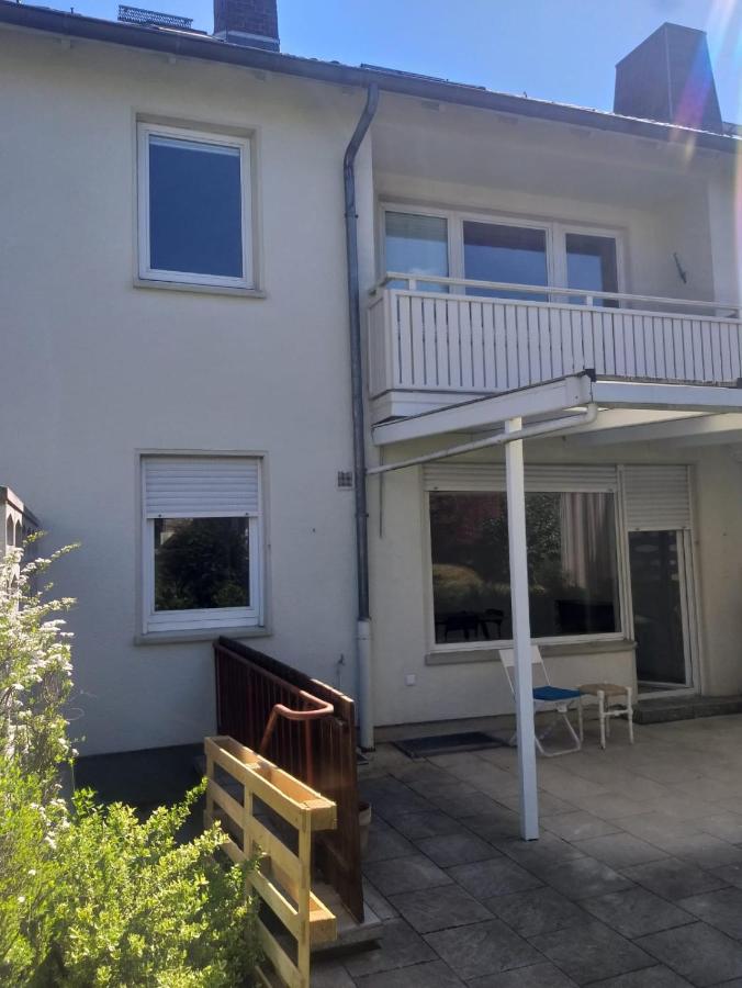 Pension Rückert - Ferienwohnung Kassel