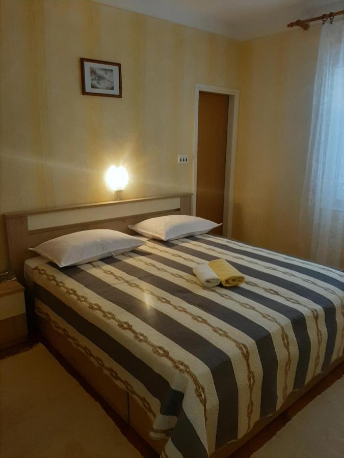 Habitación Doble con balcón 