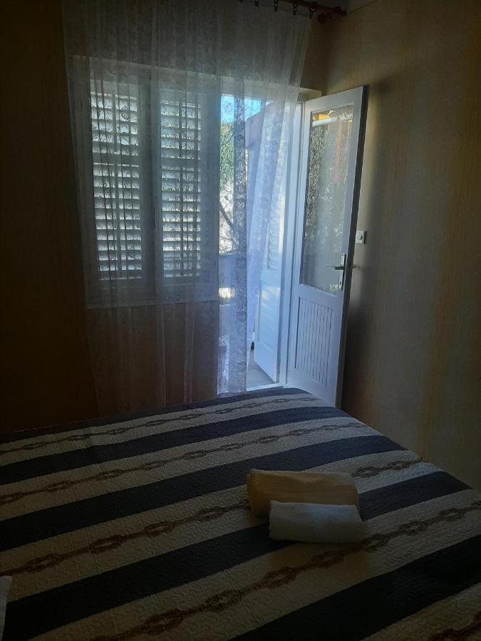Habitación Doble con balcón 