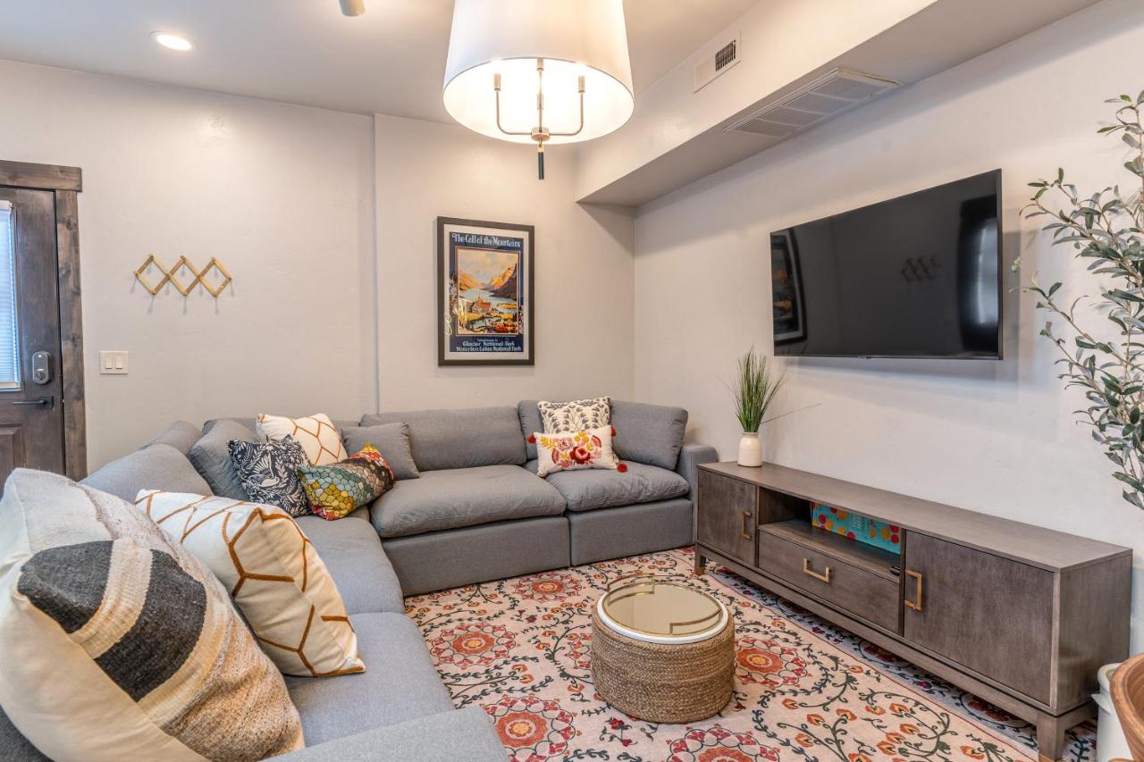 Apartment mit 3 Schlafzimmern