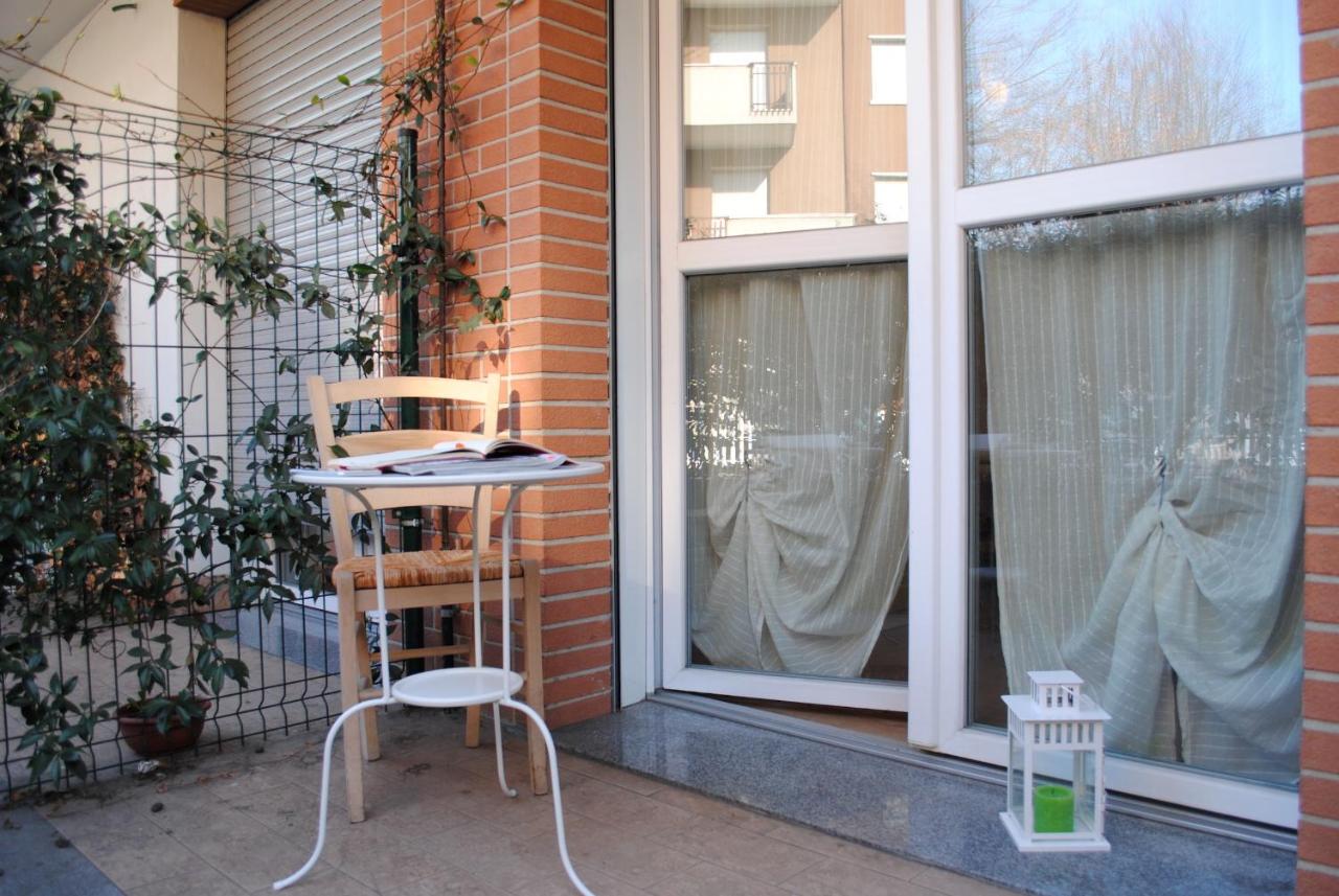 Bnbook Appartamento Sempione 4 Camere 4 Bagni - Ferienwohnung