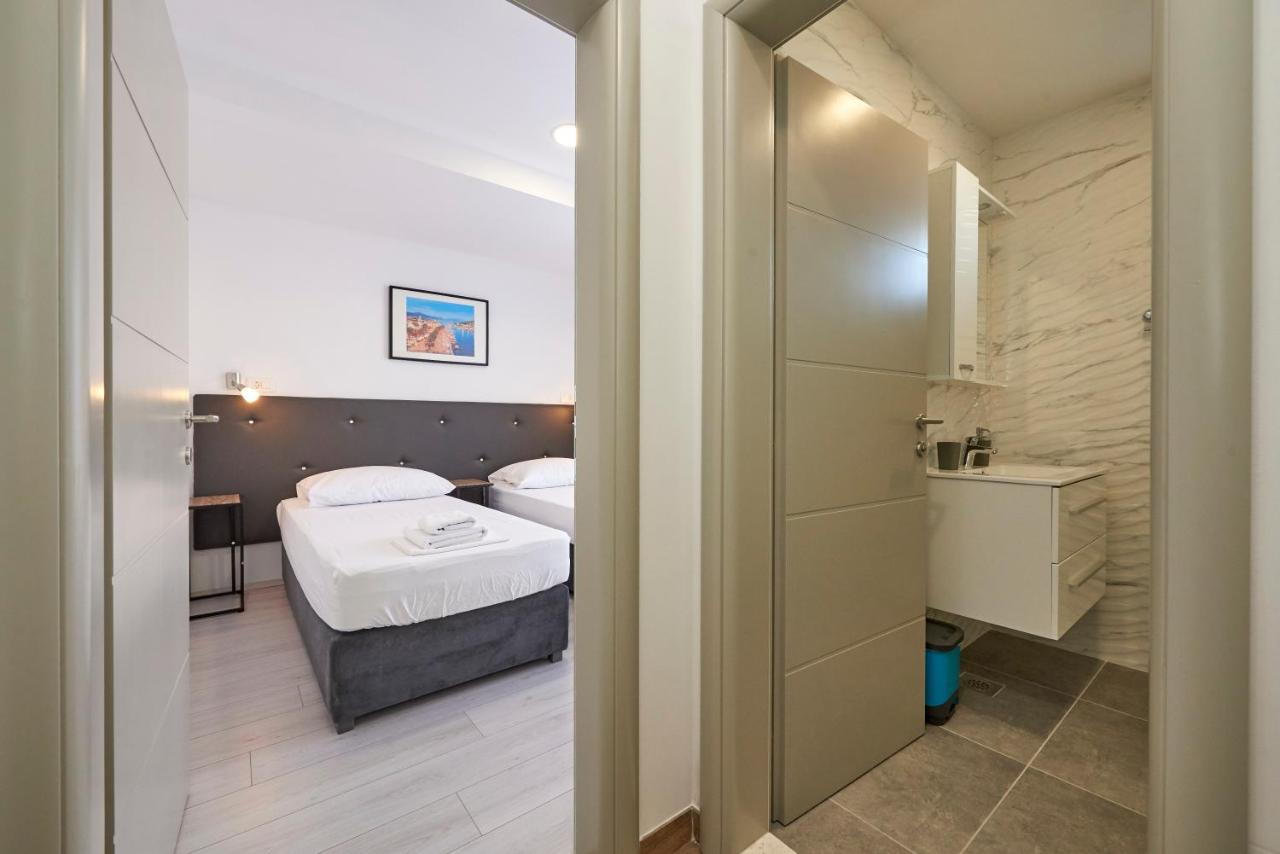 Superior Double or Twin Room with Garden View