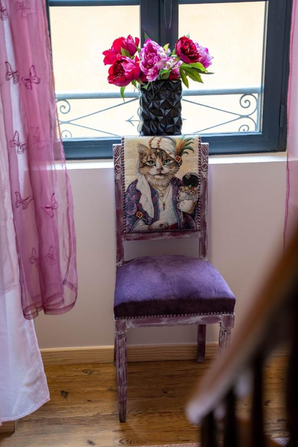 King Room with Pool View