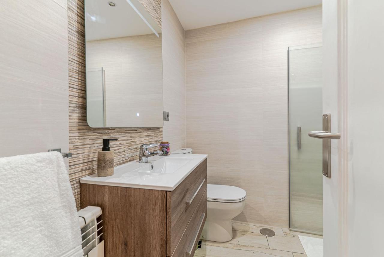 Apartamento Bazán Granada - Ferienwohnung Granada