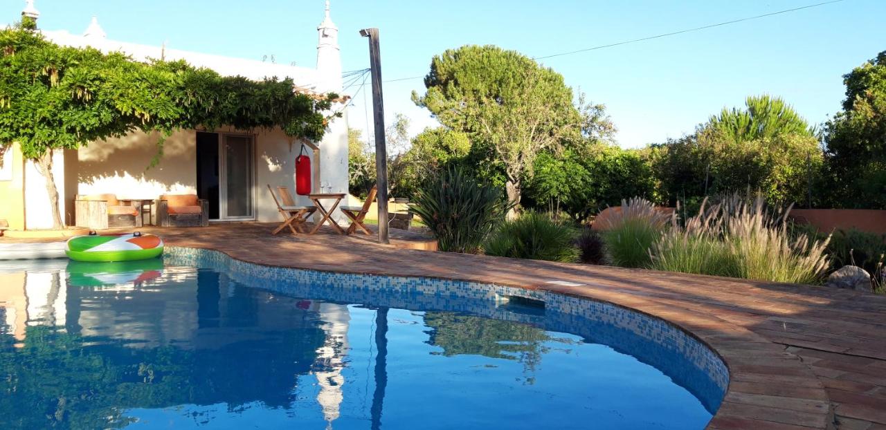 B&B Aldeia dos Matos - Rural Peace in the Algarve - Private Room with kitchenette and bathroom - Bed and Breakfast Aldeia dos Matos