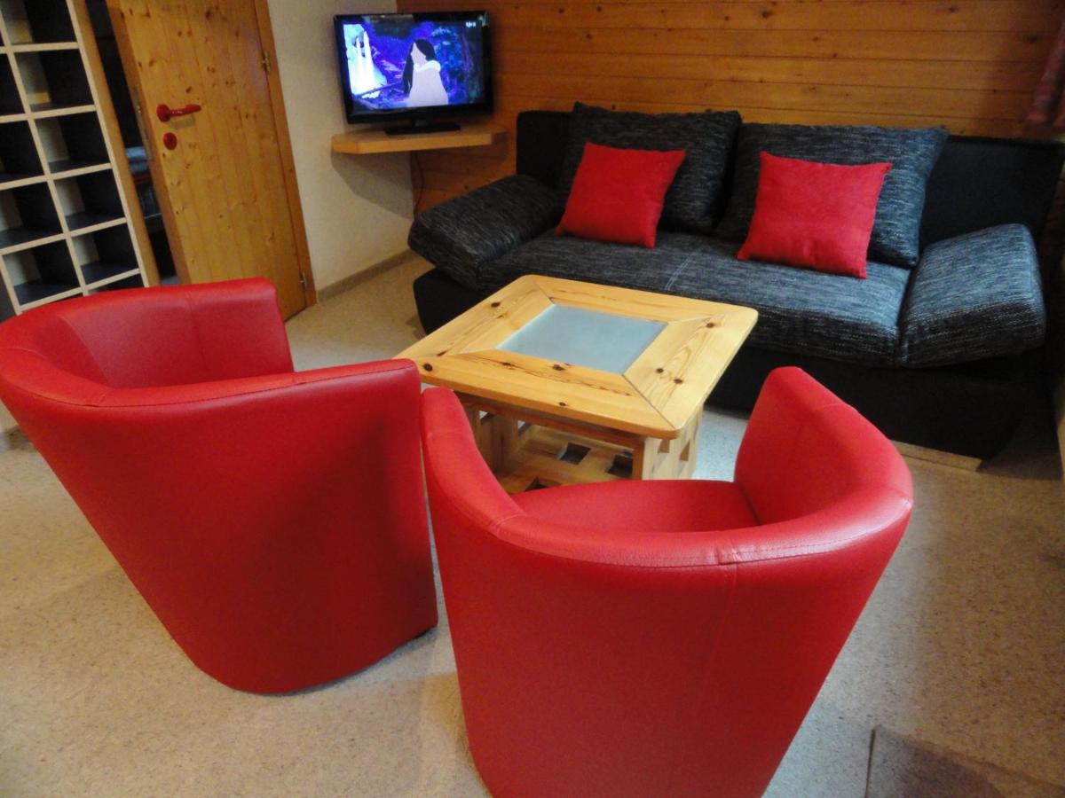 Appartement 2 Chambres - B 03