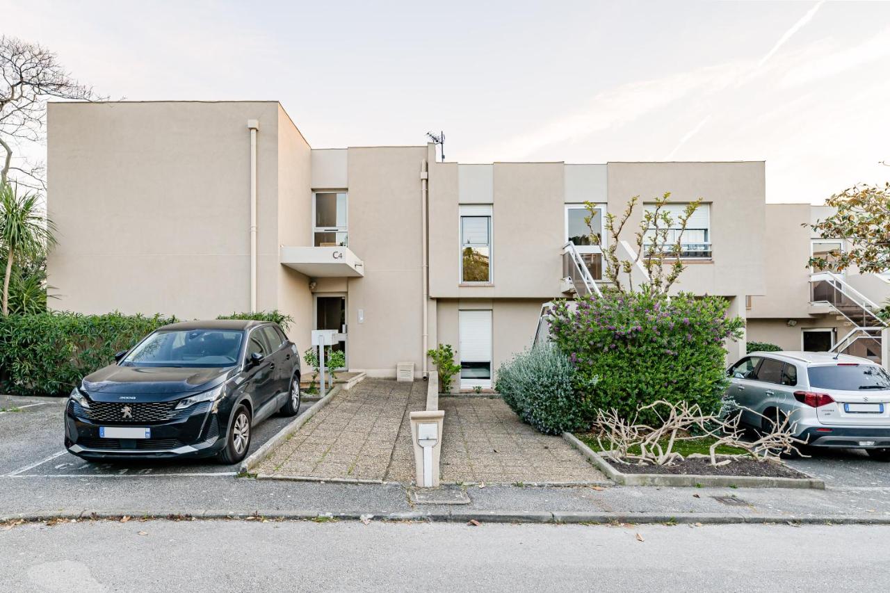 L'Anglet par Dodo-a-Cassis - B&B