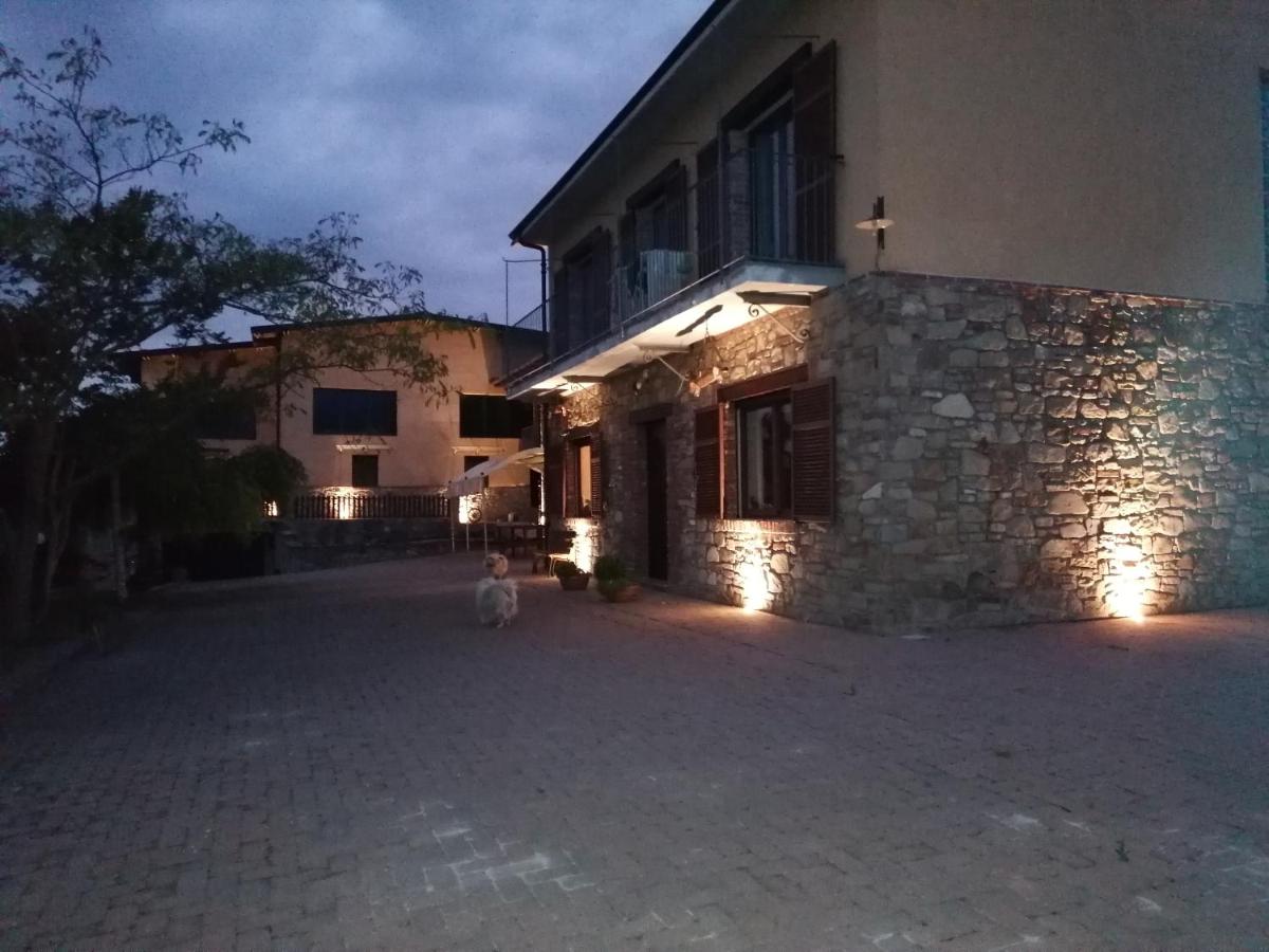 Cascina Zanot - B&B