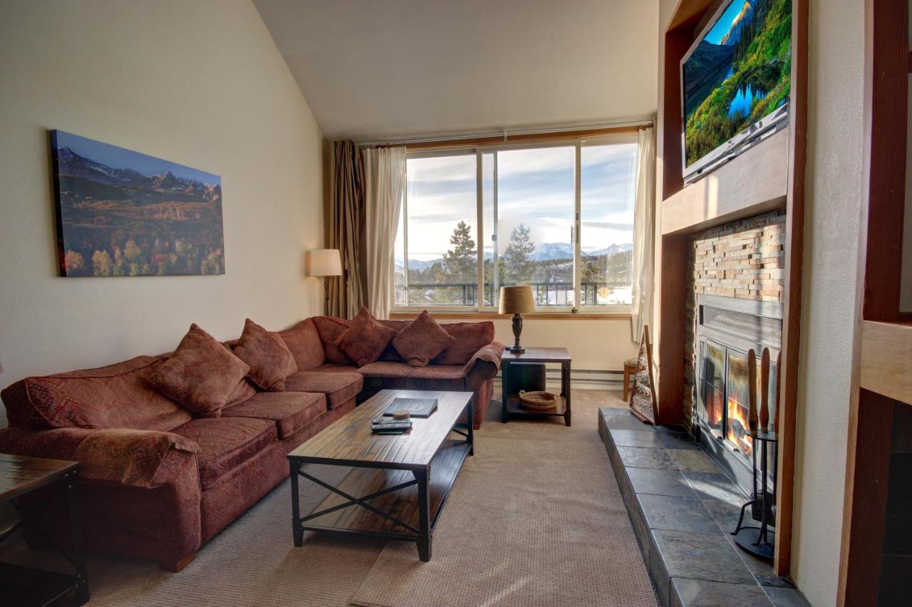 Pines 2129 by SummitCove Lodging - B&B