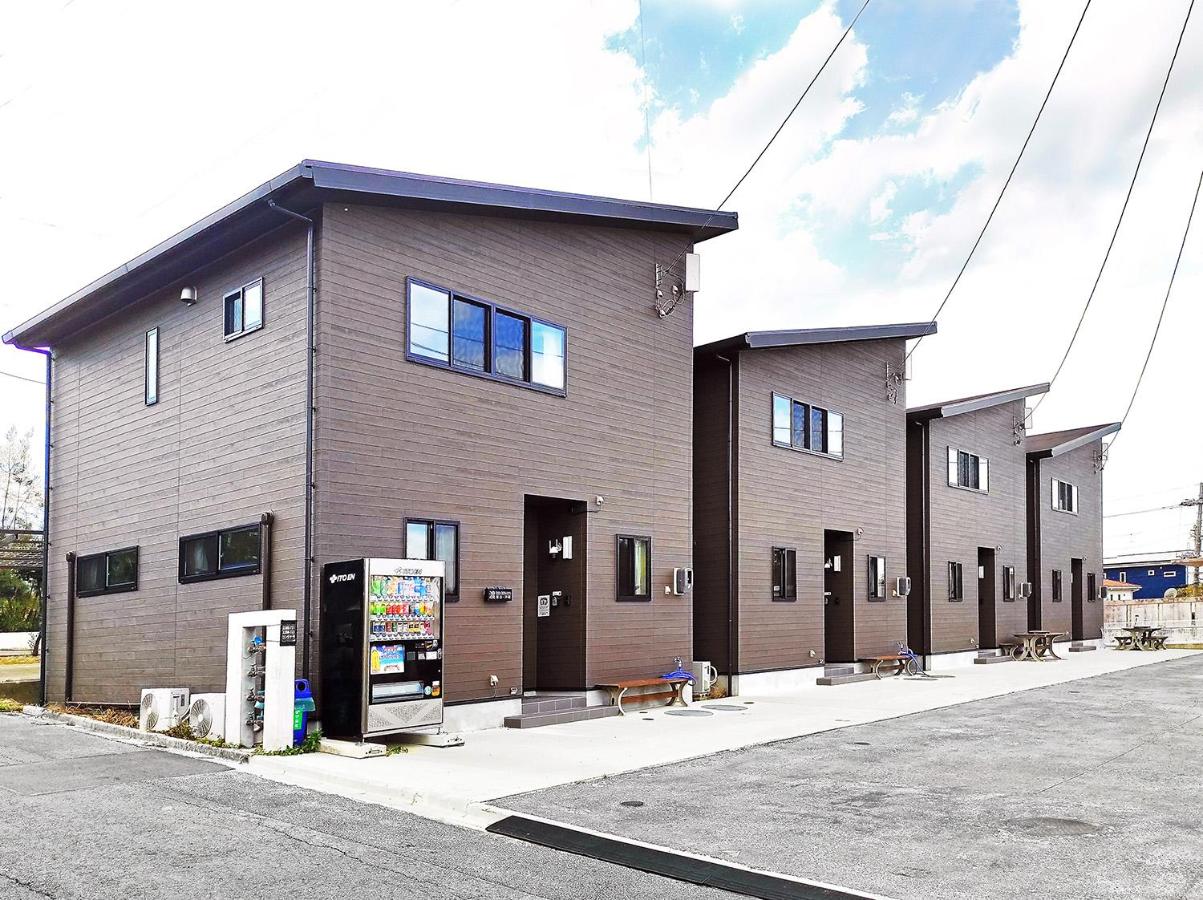 渡 - Duo Okinawa - Bed and Breakfast