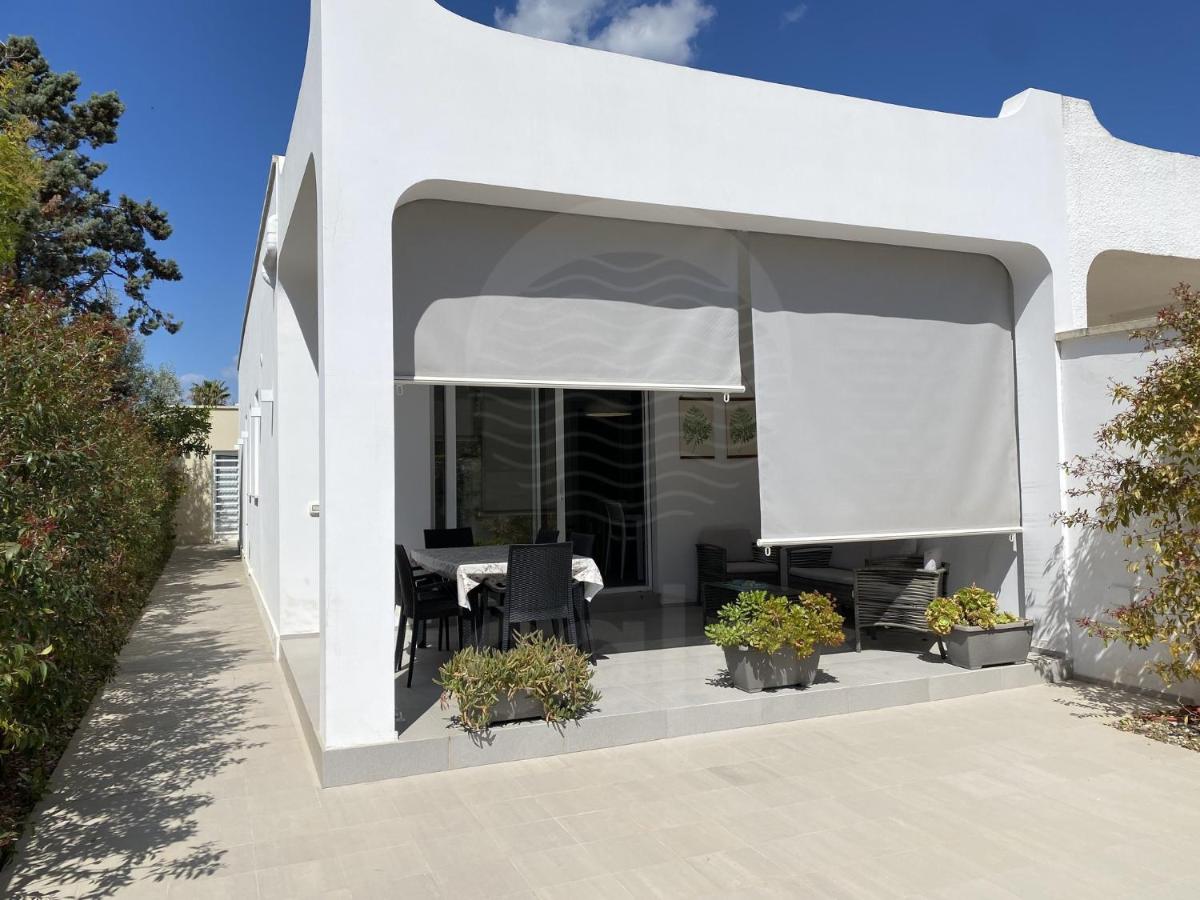 Villa Grace By Cala Salento - Ferienwohnung Torre Lapillo