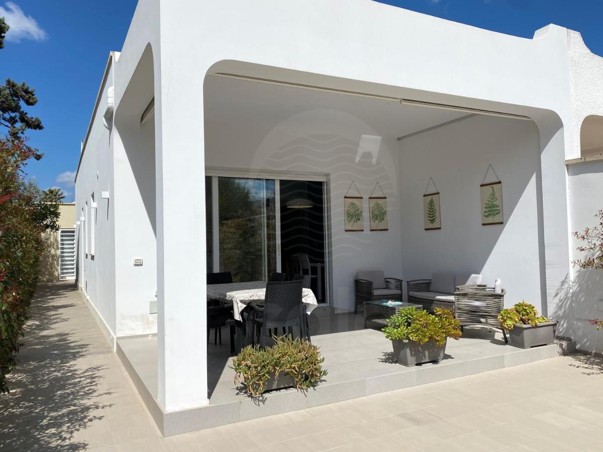 Villa Grace By Cala Salento - B&B