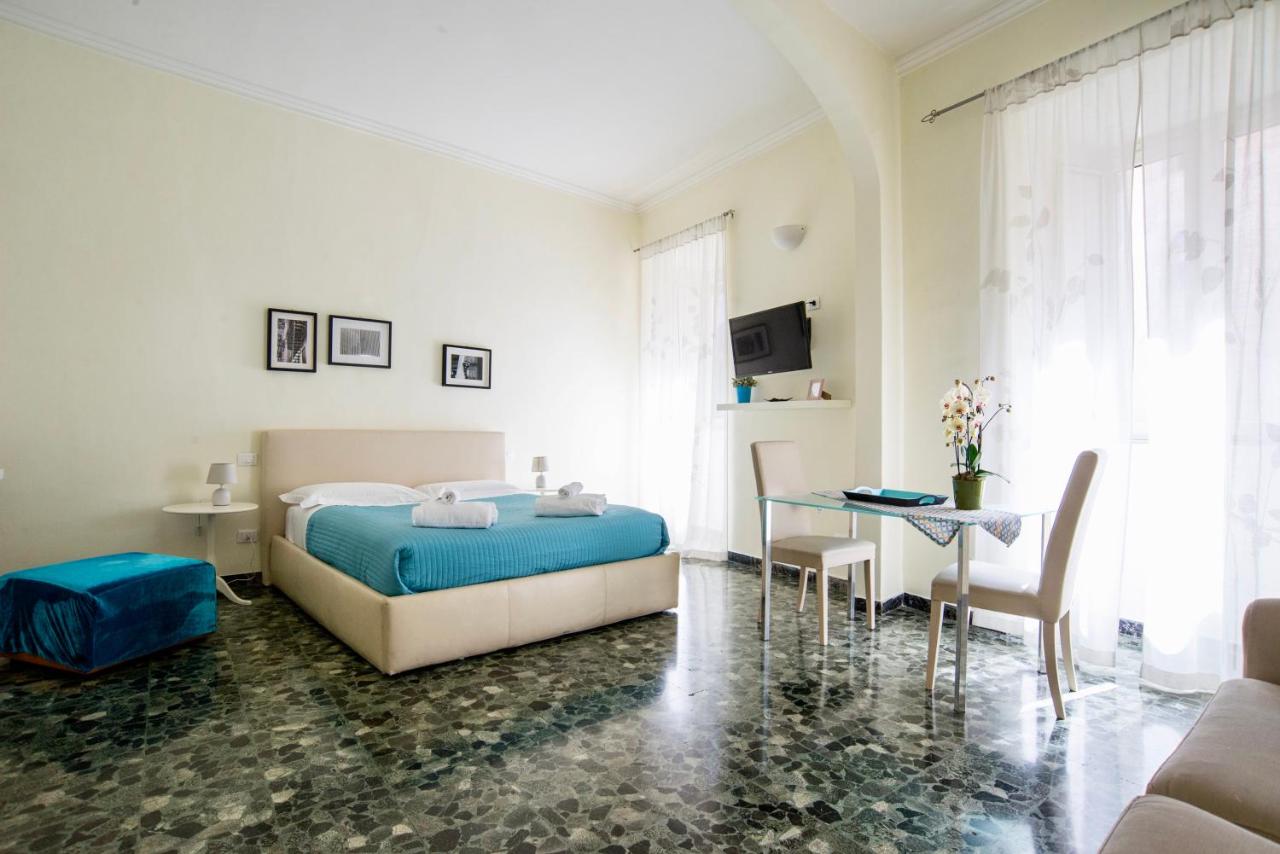  Studio - Via delle Quattro Fontane 109 