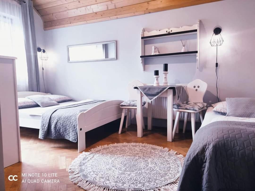 Triple Room with Balcony