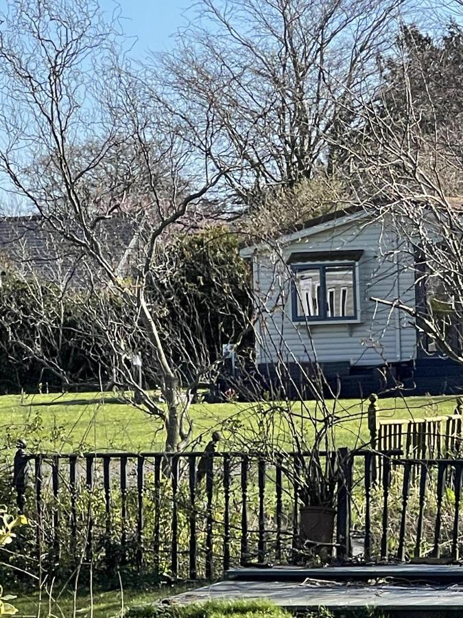 The Old Inn Retreat - Ferienwohnung Spilsby