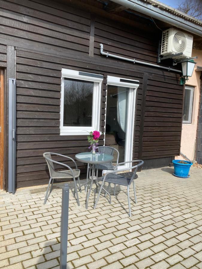 Spaß & Ferien auf dem Alpaka Hof 2 - B&B Lenschow