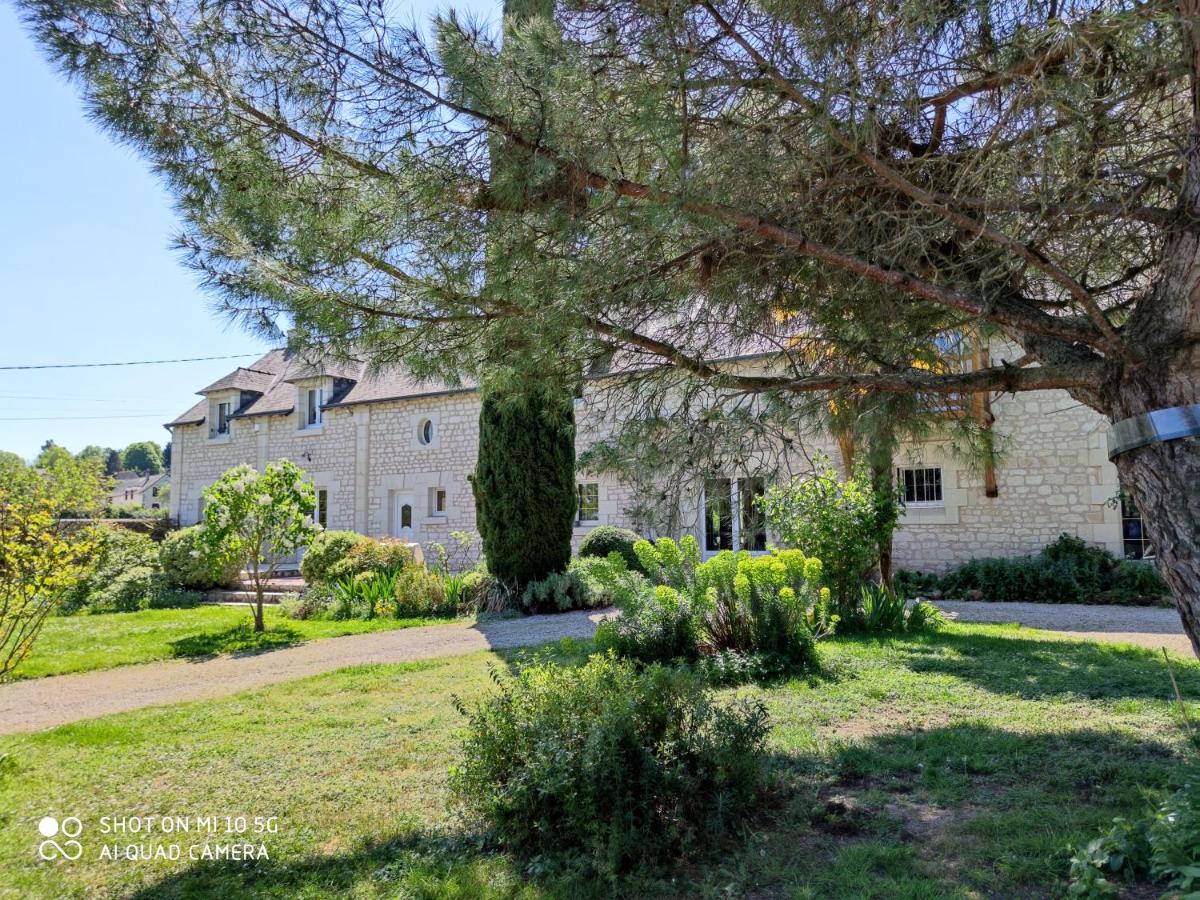 Rêves & Rivière - B&B Rivière