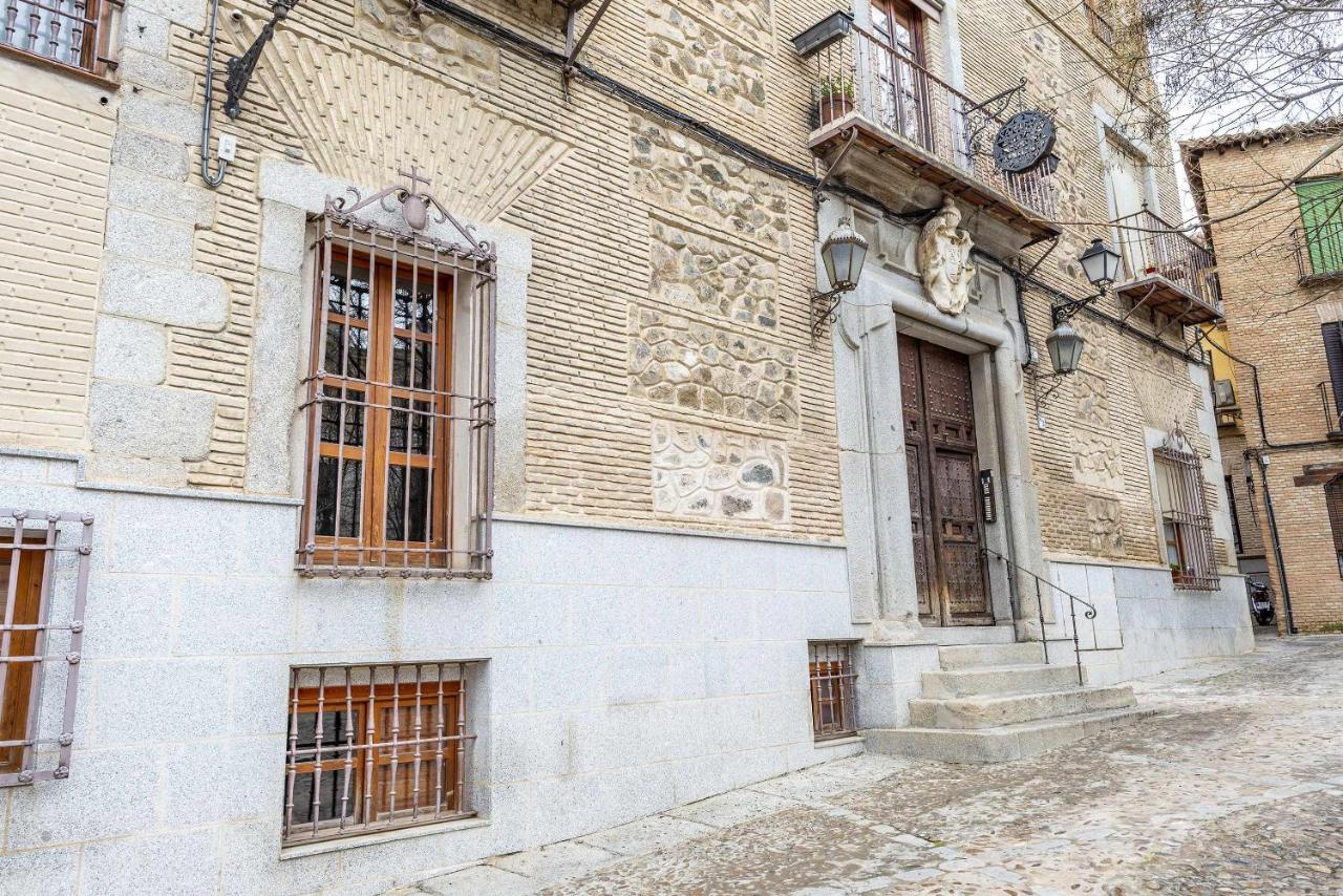 La Casa de San Justo - B&B