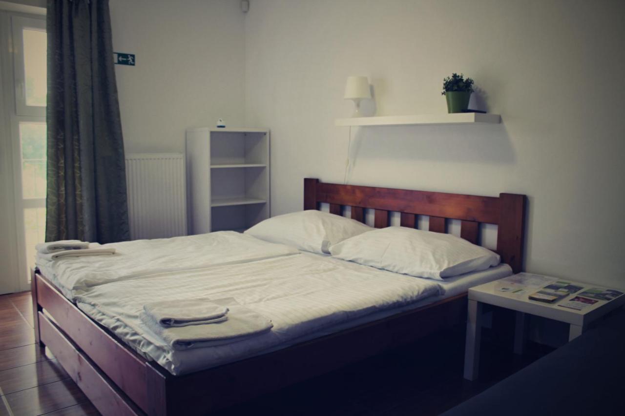 Standard Doppelzimmer