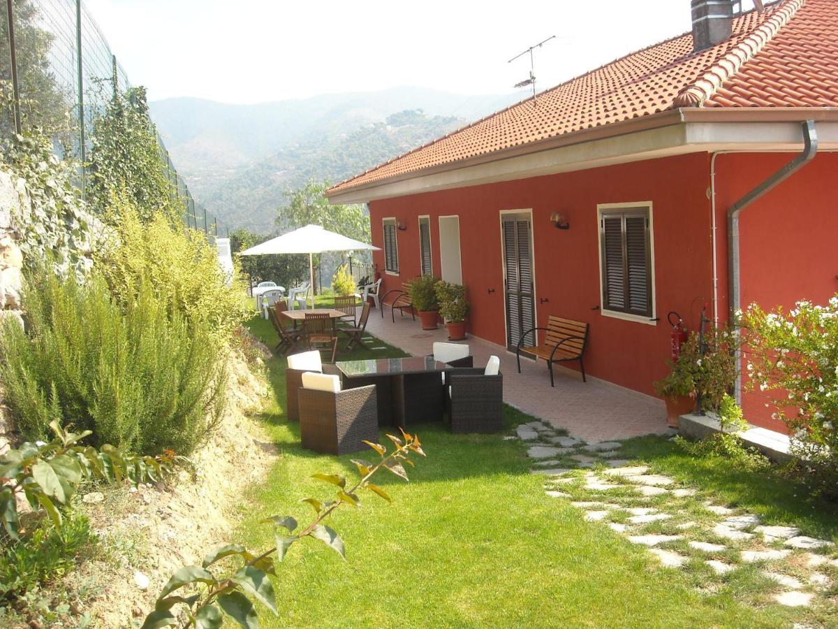 Agriturismo da Luì - Bed and Breakfast