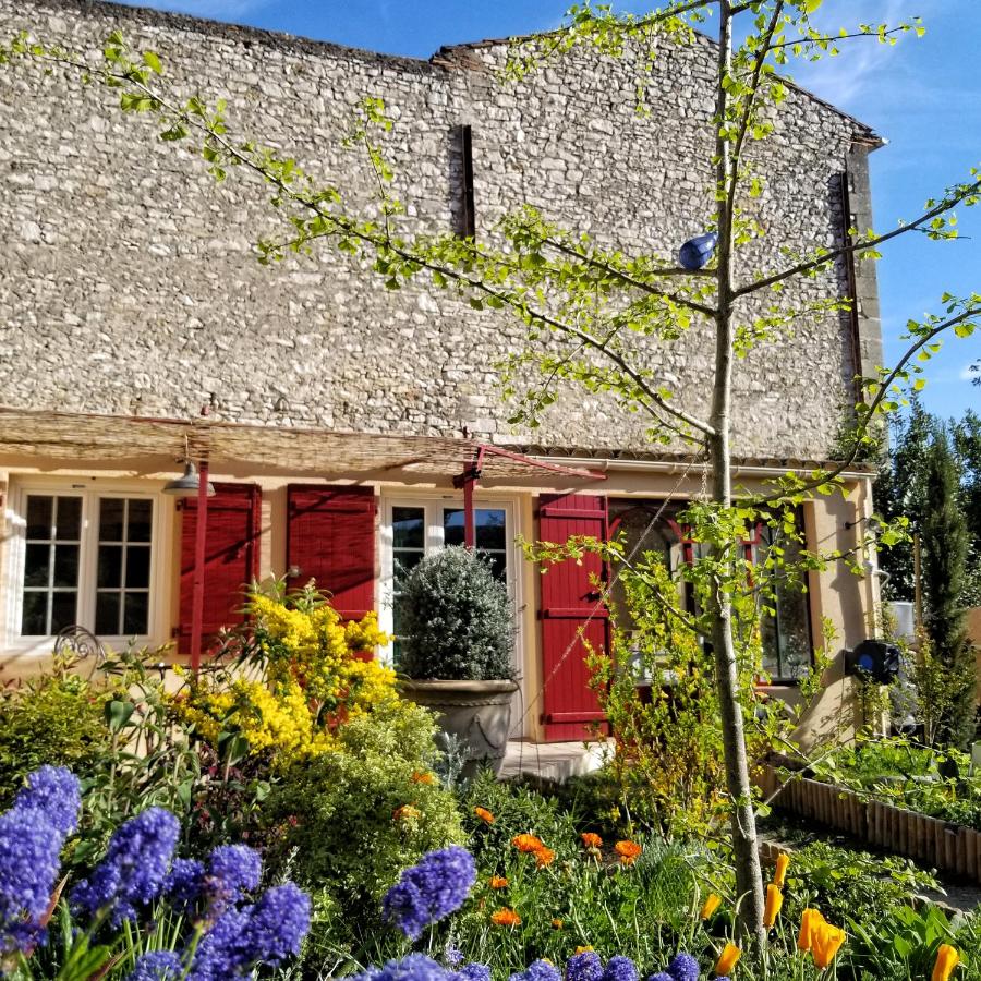 La Dolce Vita - Studio dans propriété avec piscine - Chambres d’hôtes