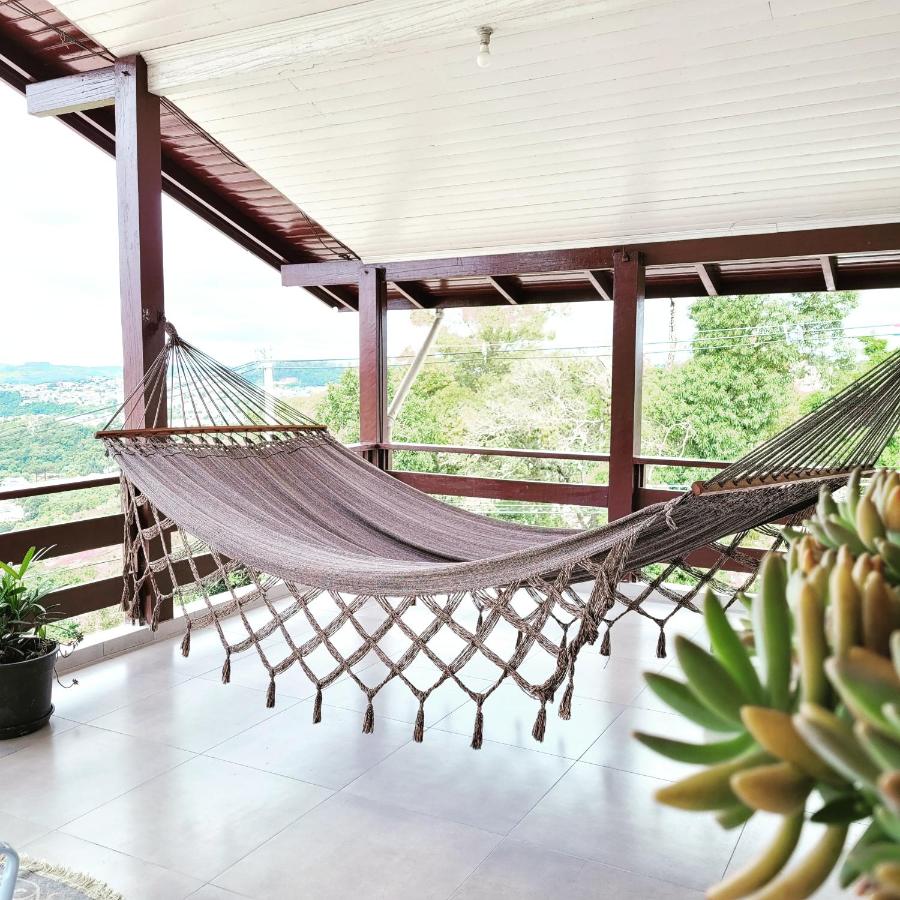 Pousada Don Marini - B&B