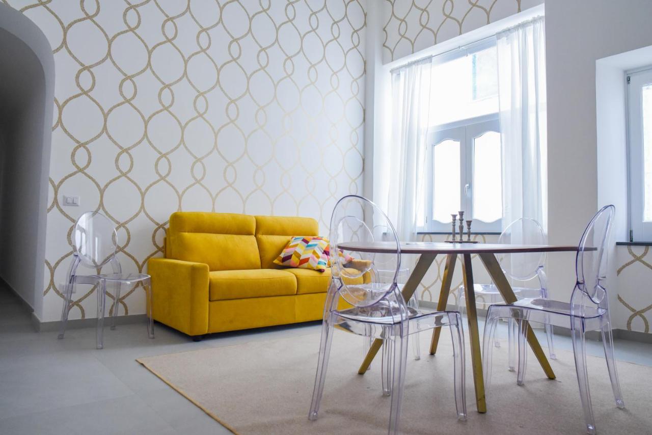 Apartment mit 1 Schlafzimmer