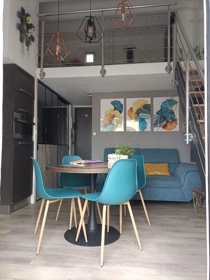 Résidence les Estivales - Chambres d’hôtes Le Cap d'Agde