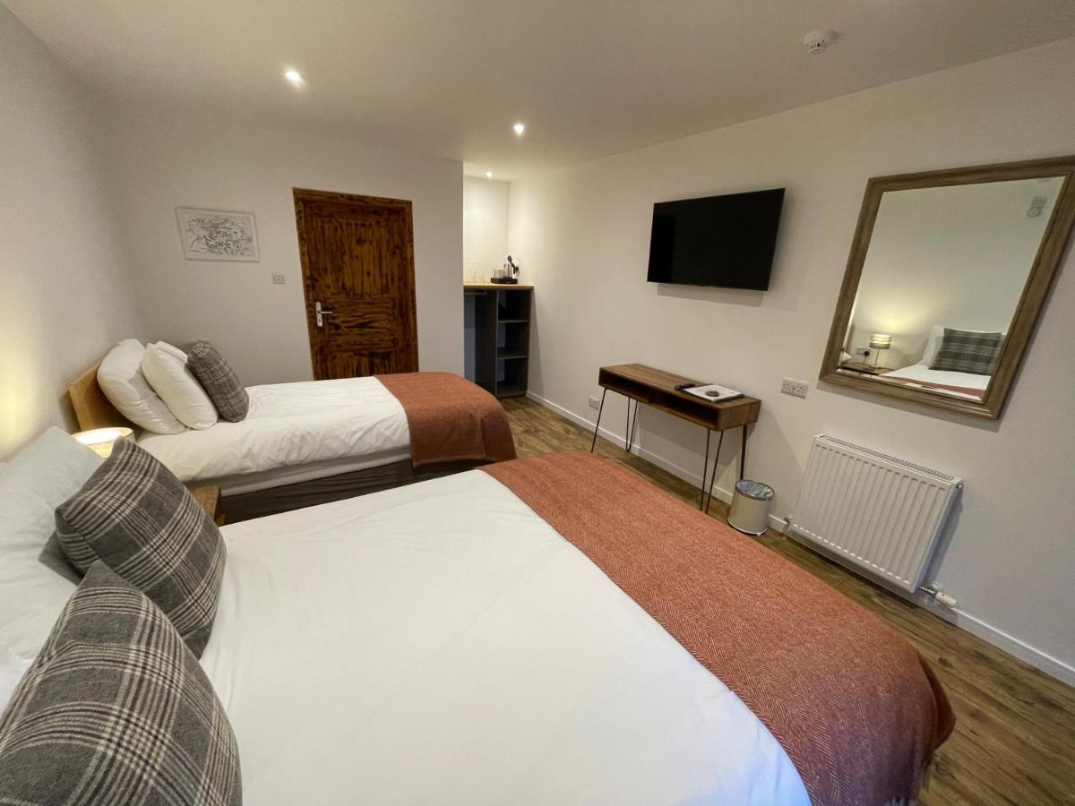 Large Twin Room