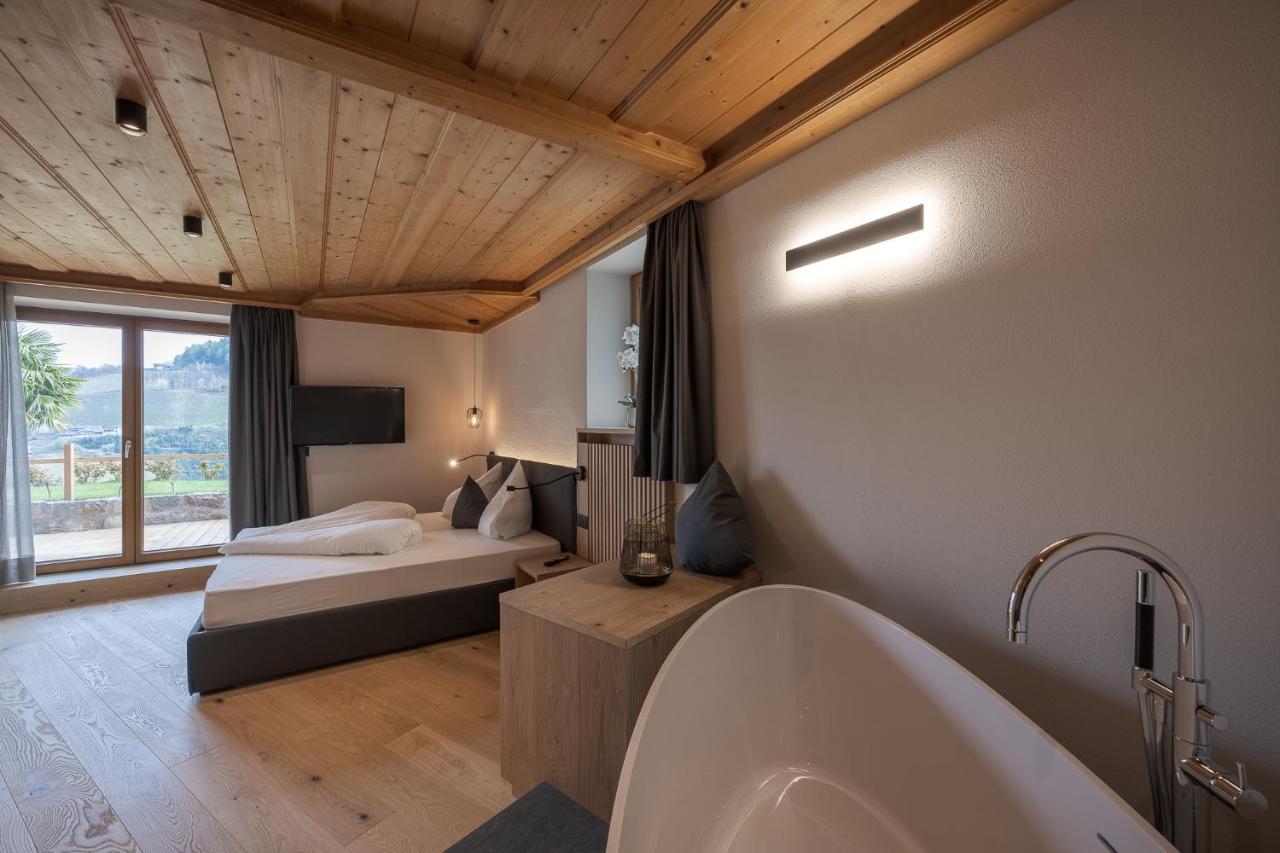 Superior Apartment with Sauna