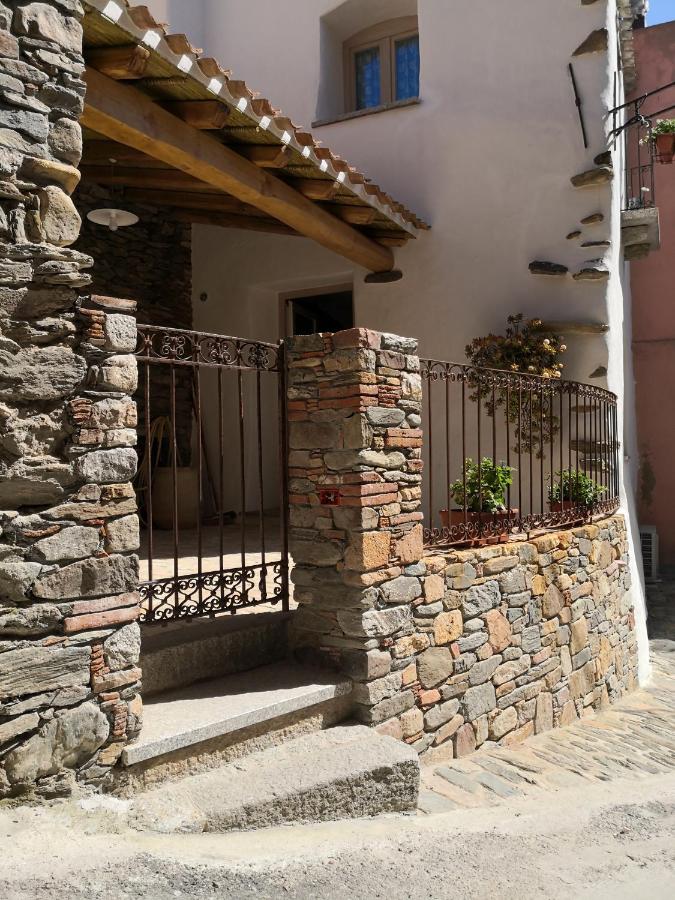 Domu Antiga - Chambres d’hôtes