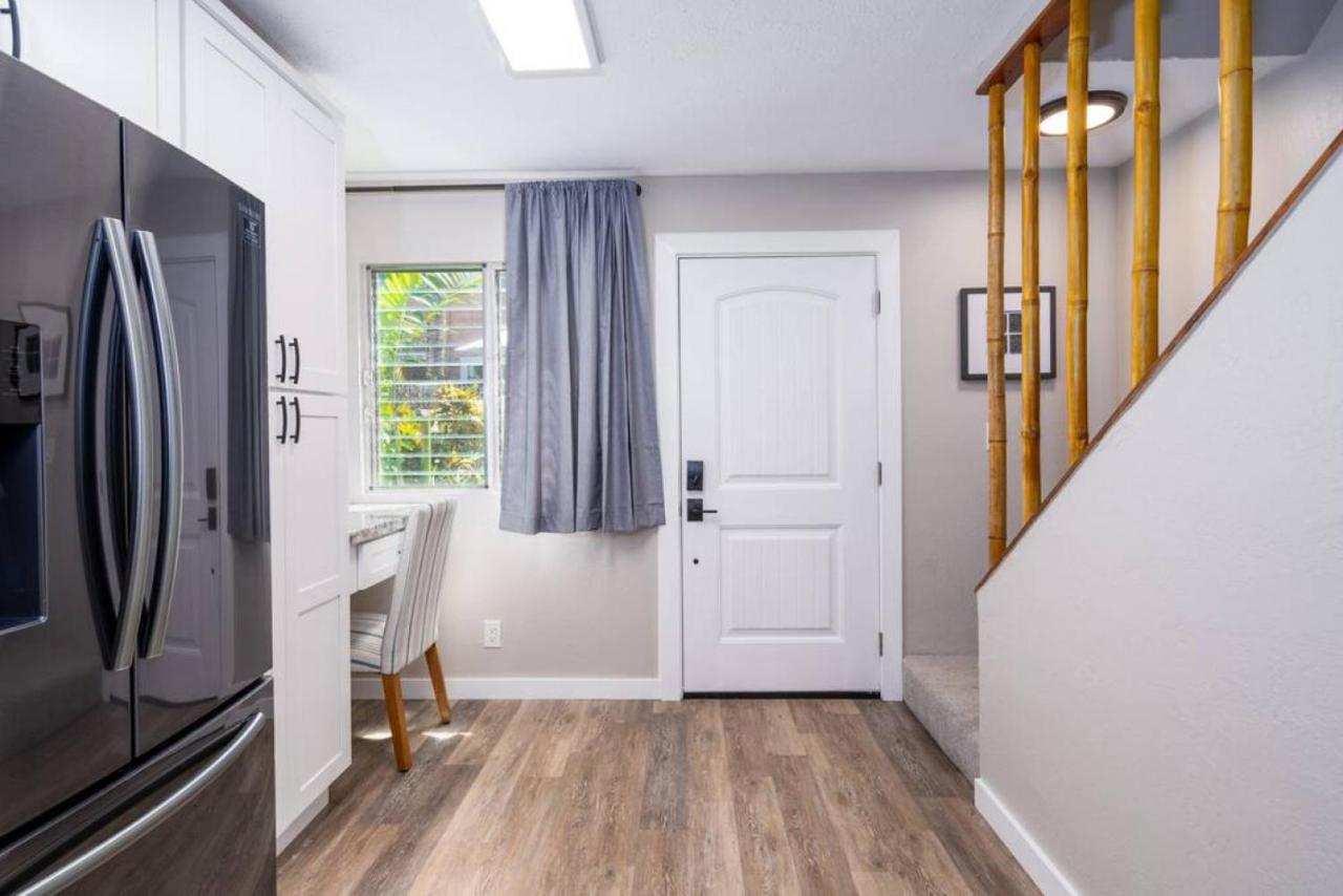 Spacious Townhome l Walk to World-Class Beaches and Local Dining! - Ferienwohnung Kīhei