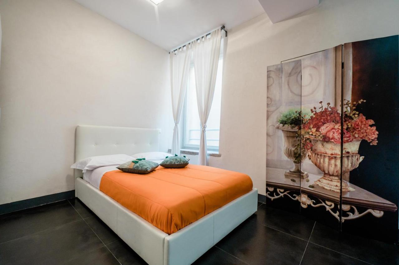 FEEL - Cozy Old Town - B&B Bergamo