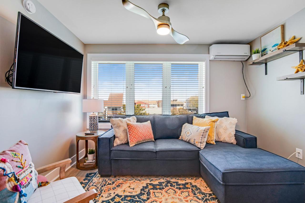 Boho Bayshore 42 - B&B