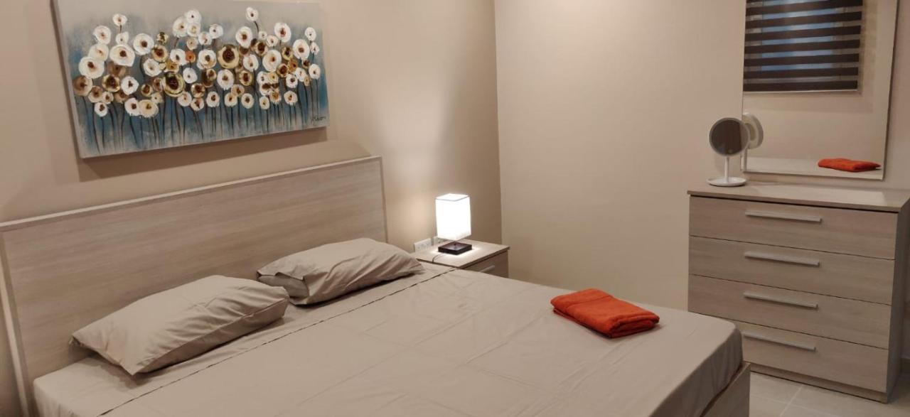 Appartamento con 2 Camere da Letto