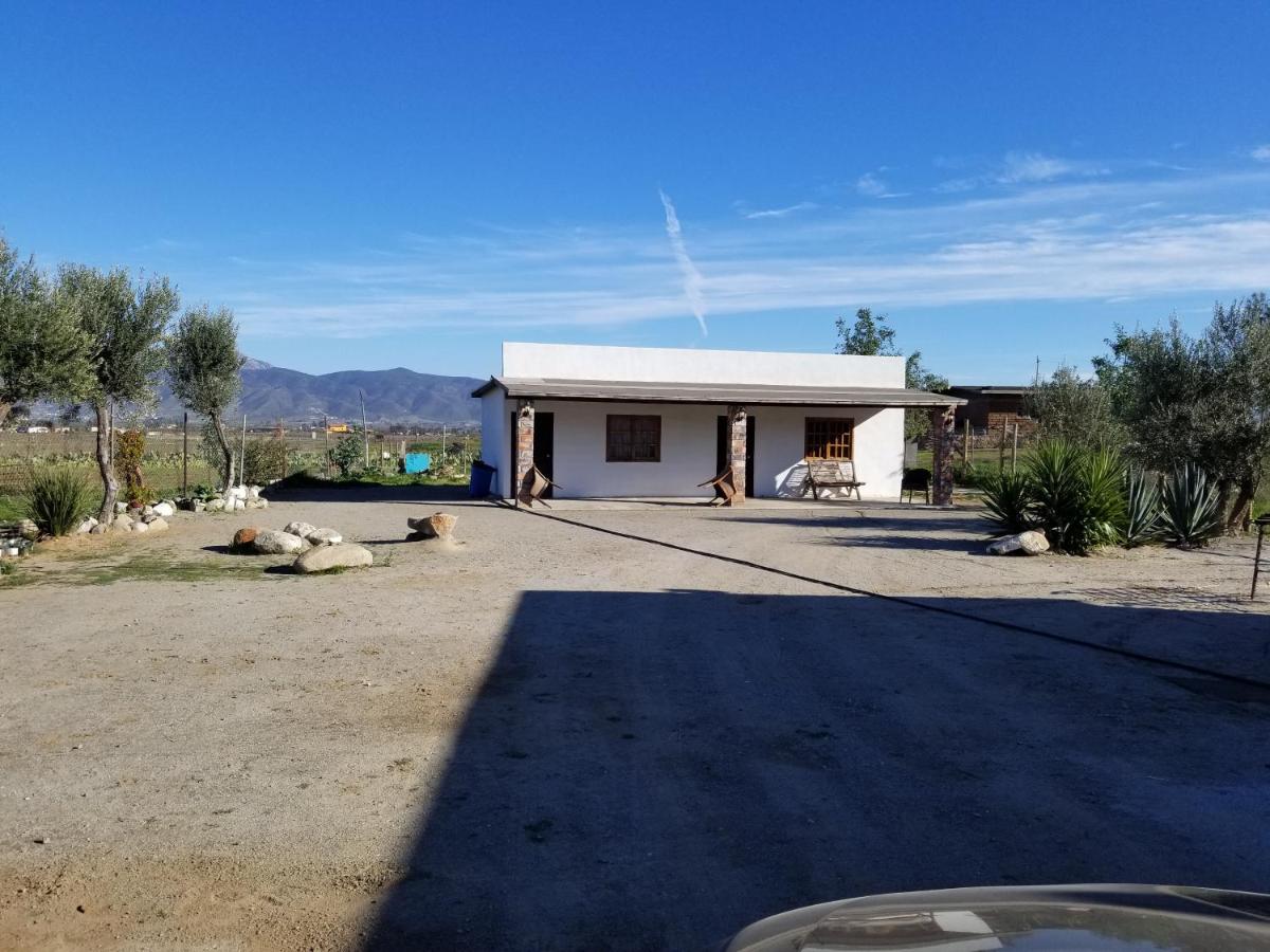 Cabañas Los Laureles ruta del vino - B&B
