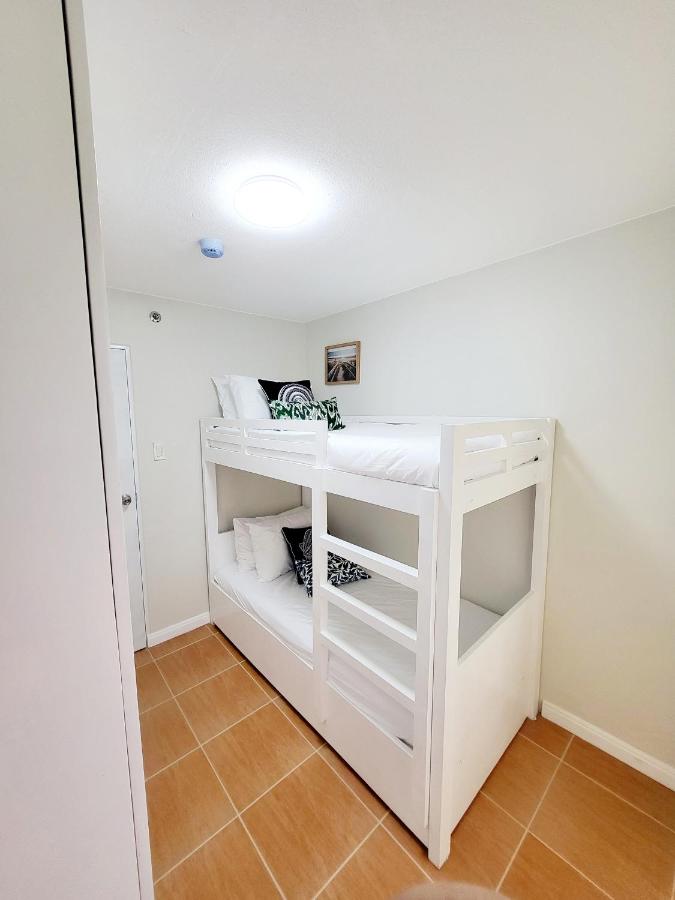 Kate's Corner @ One oasis Condo - B&B Cagayán de Oro