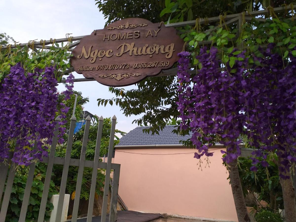Homestay view đồi Hòn Sơn - B&B Lai Sơn