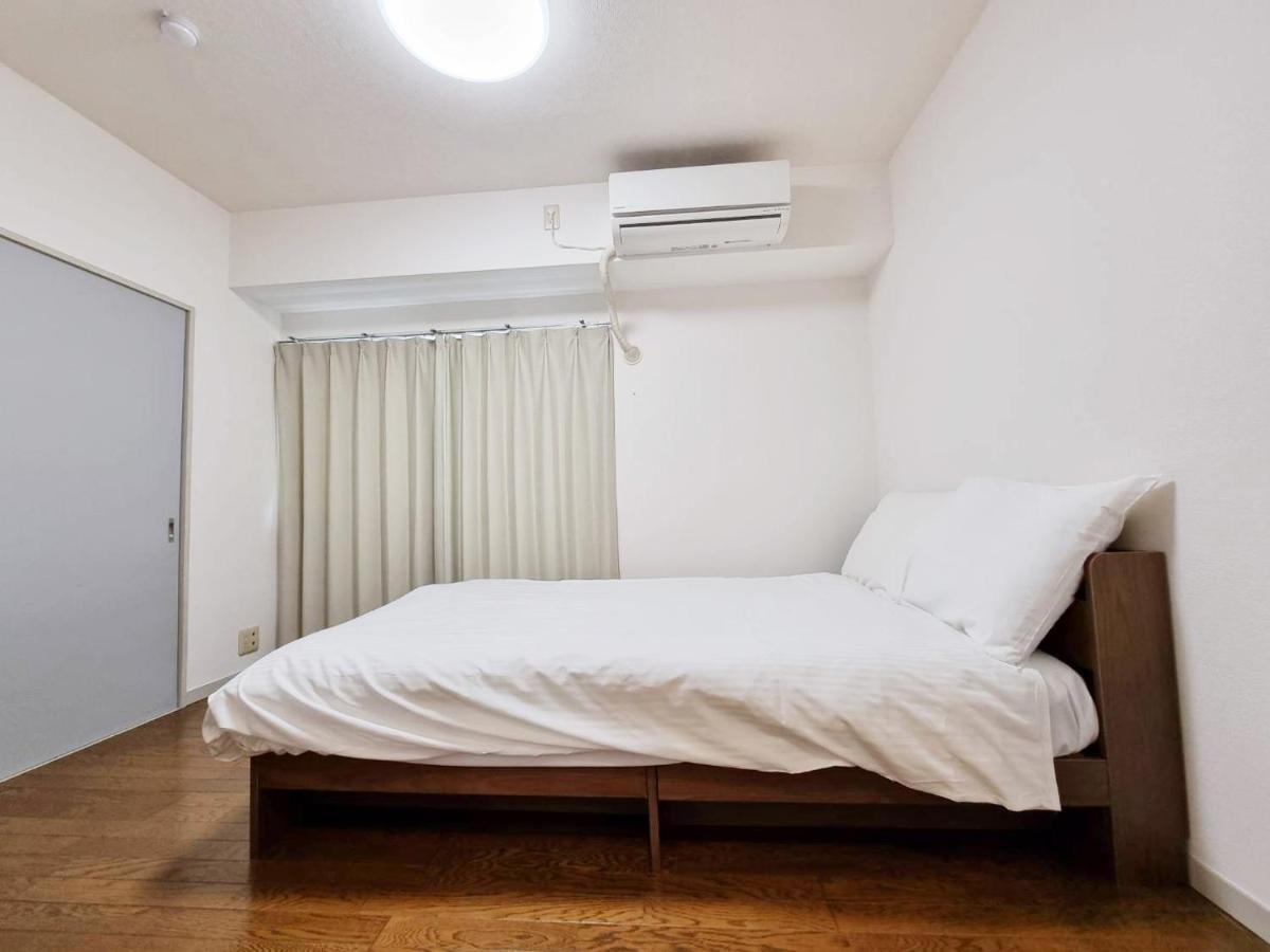 Apartment mit 2 Schlafzimmern
